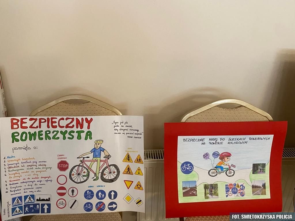 Stadnicka Wola najlepsza w turnieju Bezpieczeństwo na piątkę [wideo, zdjęcia]