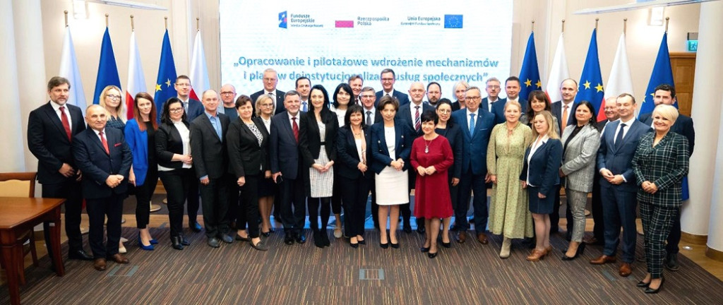 Będzie mieszkanie dla wychowanków pieczy zastępczej. Powiat pozyskał środki