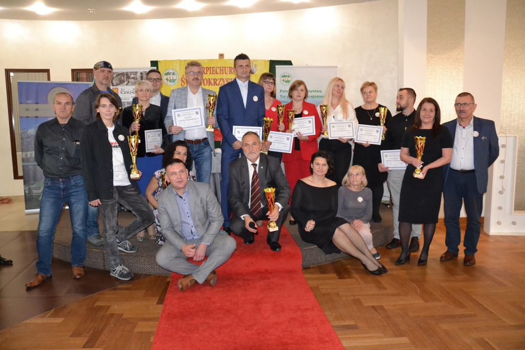 Superpiechur Świętokrzyski 2022. Statuetki rozdane! [wideo, zdjęcia]