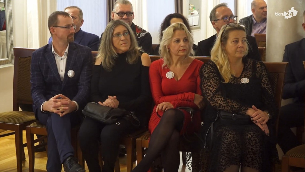 Superpiechur Świętokrzyski 2022. Statuetki rozdane! [wideo, zdjęcia]