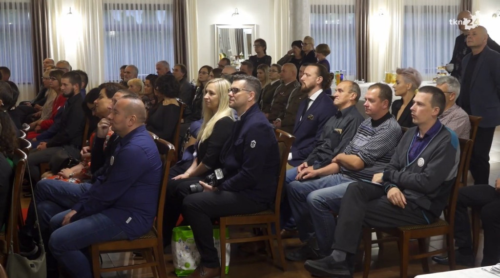 Superpiechur Świętokrzyski 2022. Statuetki rozdane! [wideo, zdjęcia]