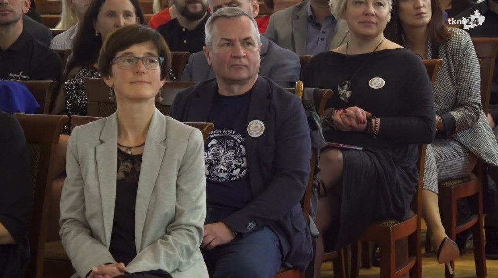 Superpiechur Świętokrzyski 2022. Statuetki rozdane! [wideo, zdjęcia]