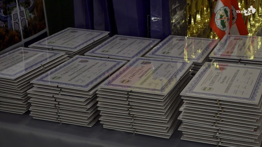 Superpiechur Świętokrzyski 2022. Statuetki rozdane! [wideo, zdjęcia]
