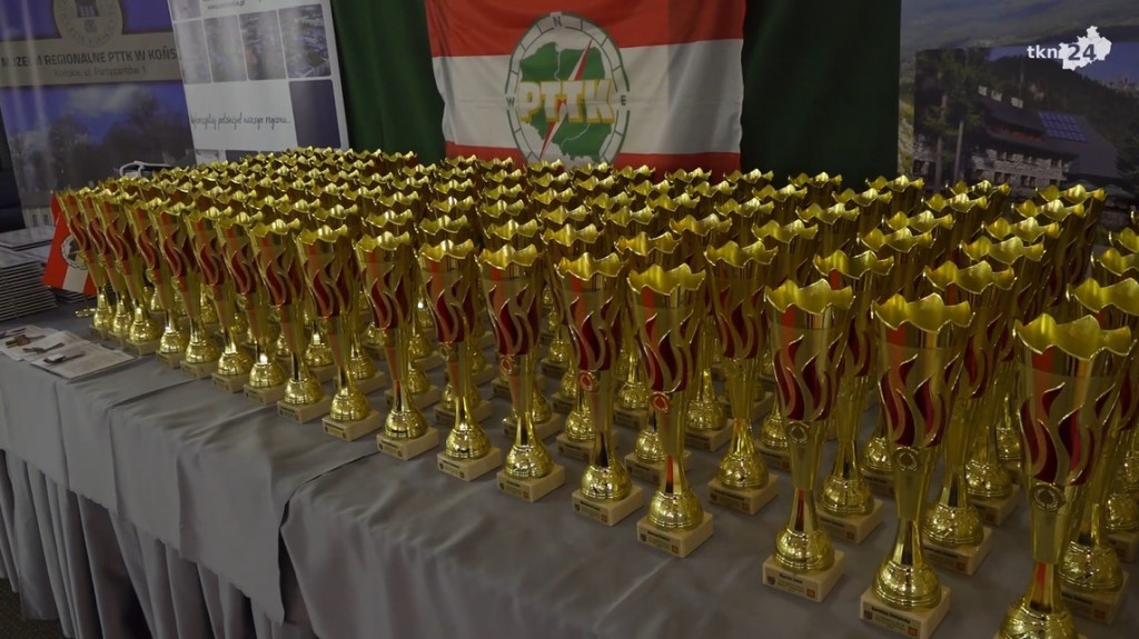 Superpiechur Świętokrzyski 2022. Statuetki rozdane! [wideo, zdjęcia]