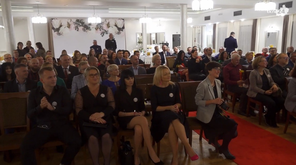 Superpiechur Świętokrzyski 2022. Statuetki rozdane! [wideo, zdjęcia]