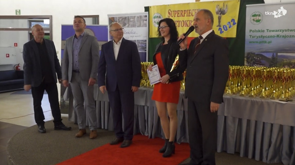 Superpiechur Świętokrzyski 2022. Statuetki rozdane! [wideo, zdjęcia]