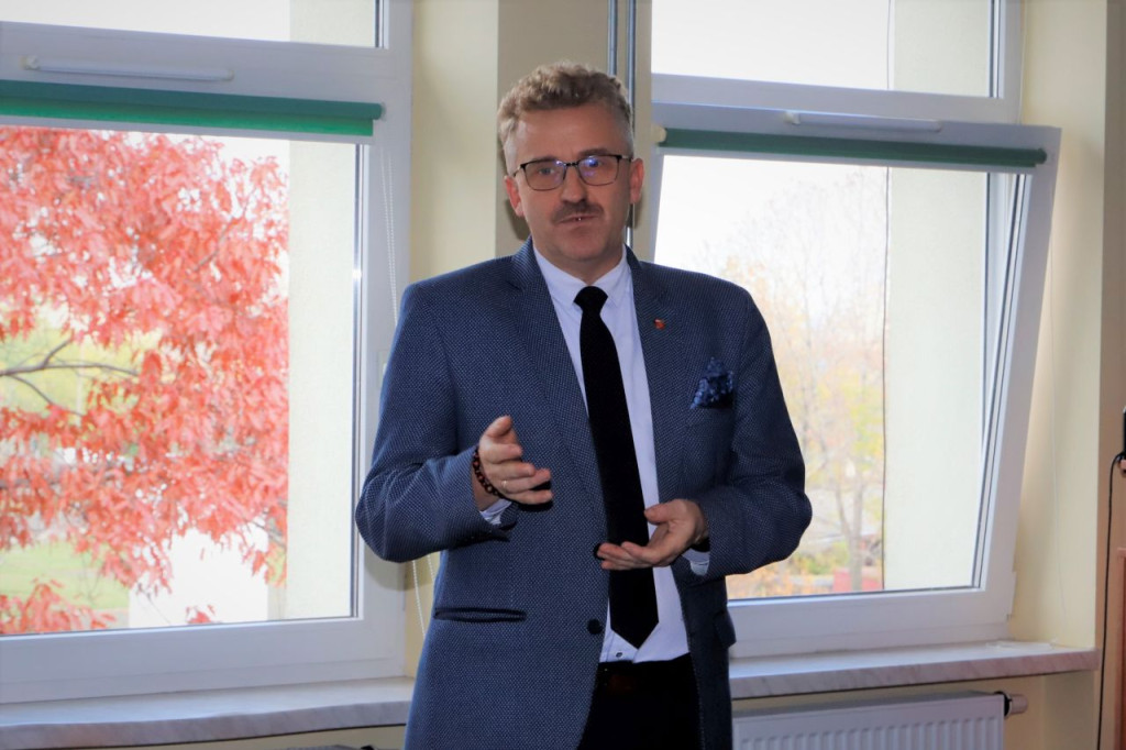 W podziękowaniu dla szkolnych kół PCK [zdjęcia]