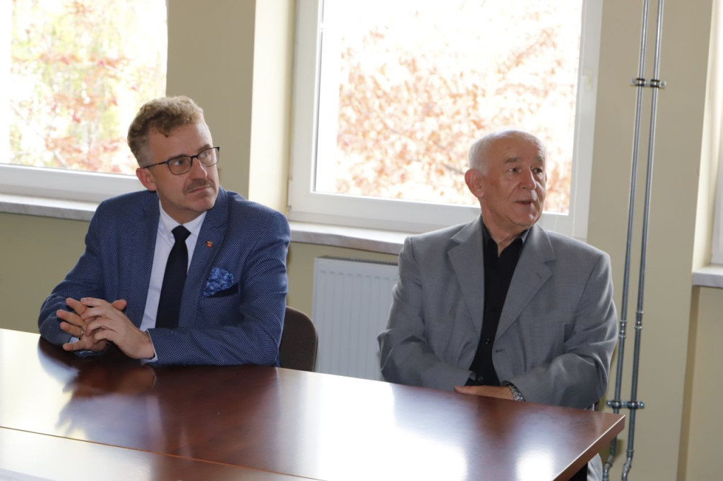 W podziękowaniu dla szkolnych kół PCK [zdjęcia]