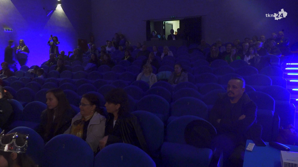 Stąporków: Zaśpiewali dla dzieci z Ukrainy [wideo]