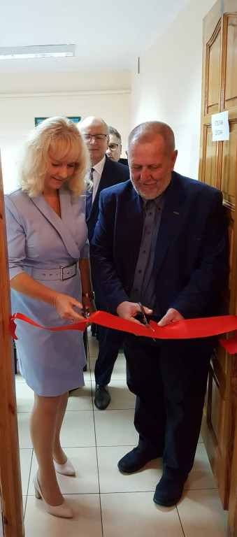 Pierwszoklasiści uroczyście ślubowali w Pomykowie [zdjęcia]