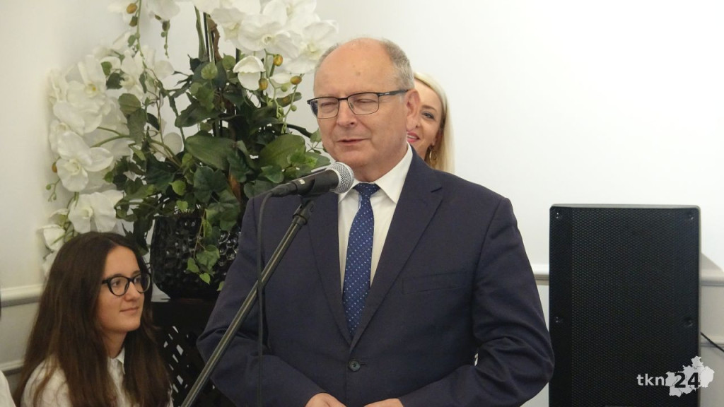 Perły gminy Końskie. Burmistrz nagrodził najzdolniejszą młodzież [wideo, zdjęcia]