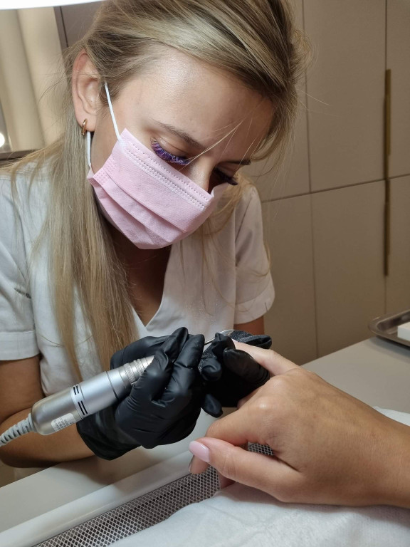 Mamy w Końskich międzynarodową mistrzynię manicure! [zdjęcia]
