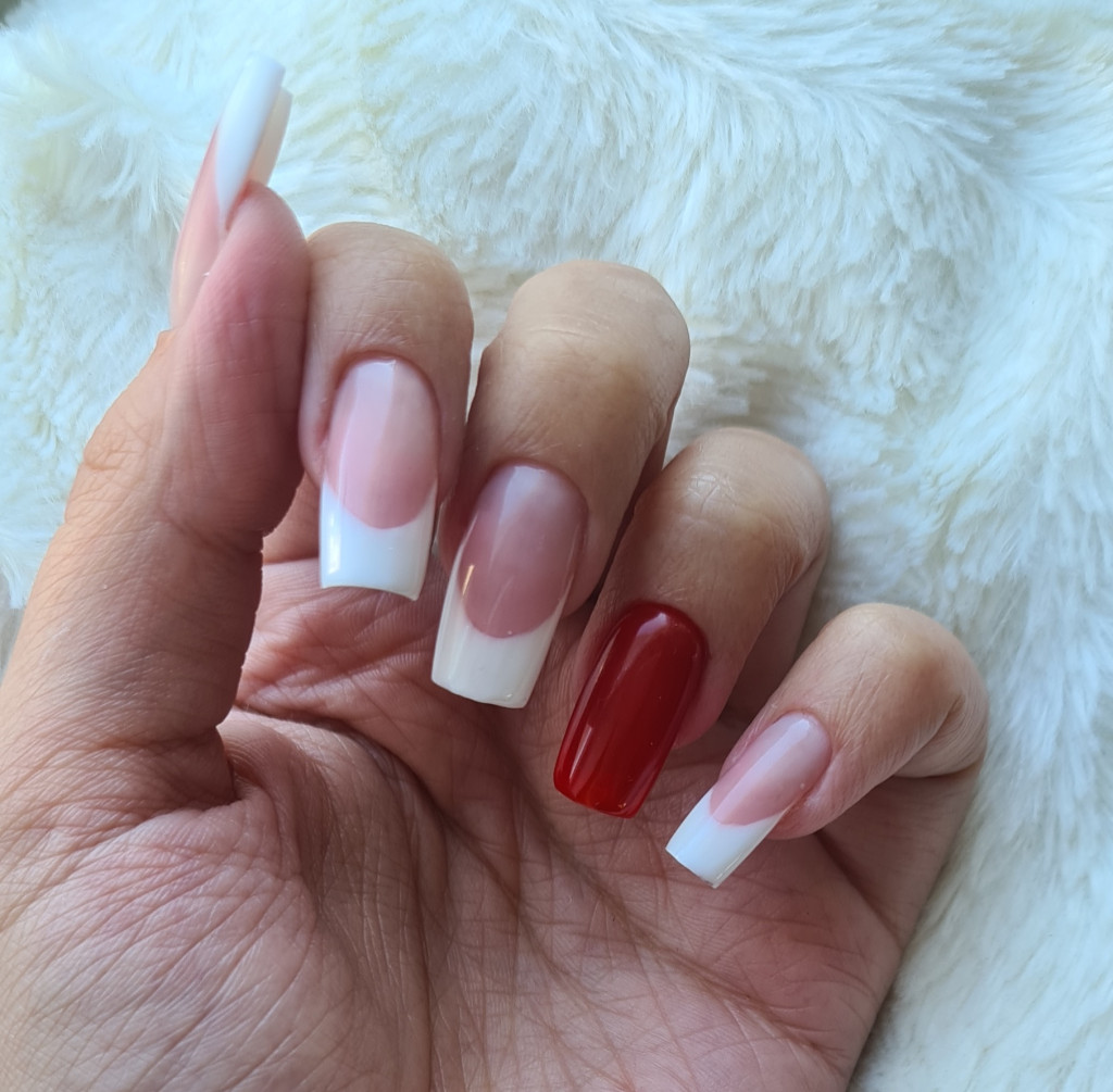 Mamy w Końskich międzynarodową mistrzynię manicure! [zdjęcia]