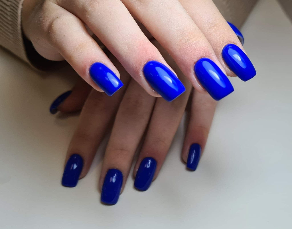 Mamy w Końskich międzynarodową mistrzynię manicure! [zdjęcia]