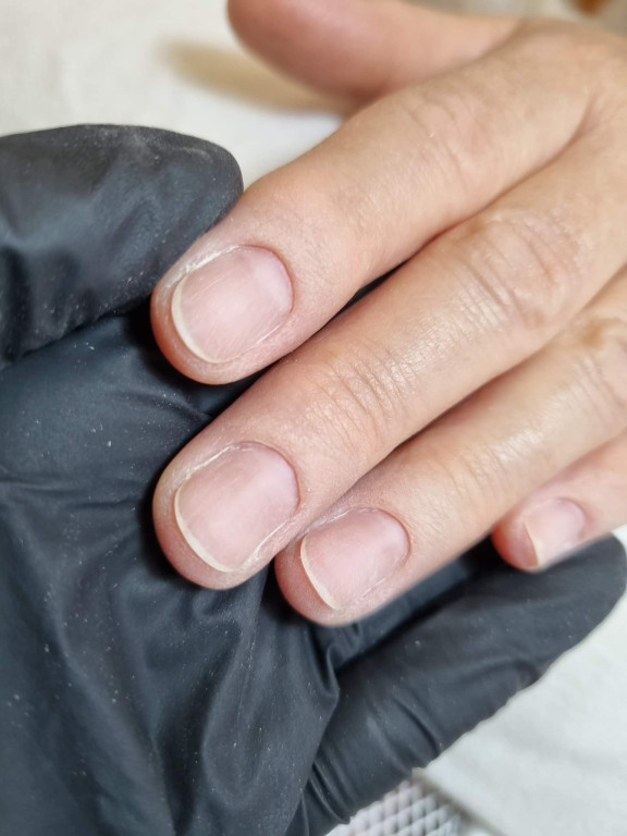 Mamy w Końskich międzynarodową mistrzynię manicure! [zdjęcia]