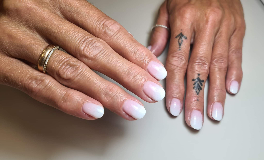 Mamy w Końskich międzynarodową mistrzynię manicure! [zdjęcia]
