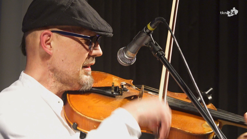 Kroke na XIX Zaduszkach Jazzowych. Posłuchajcie fragmentów! [wideo, zdjęcia]