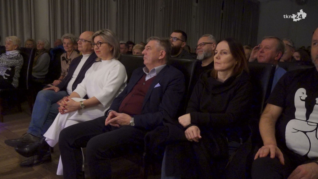 Kroke na XIX Zaduszkach Jazzowych. Posłuchajcie fragmentów! [wideo, zdjęcia]