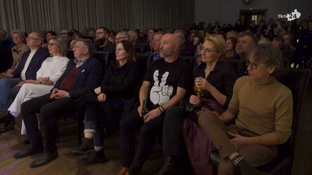 Kroke na XIX Zaduszkach Jazzowych. Posłuchajcie fragmentów! [wideo, zdjęcia]