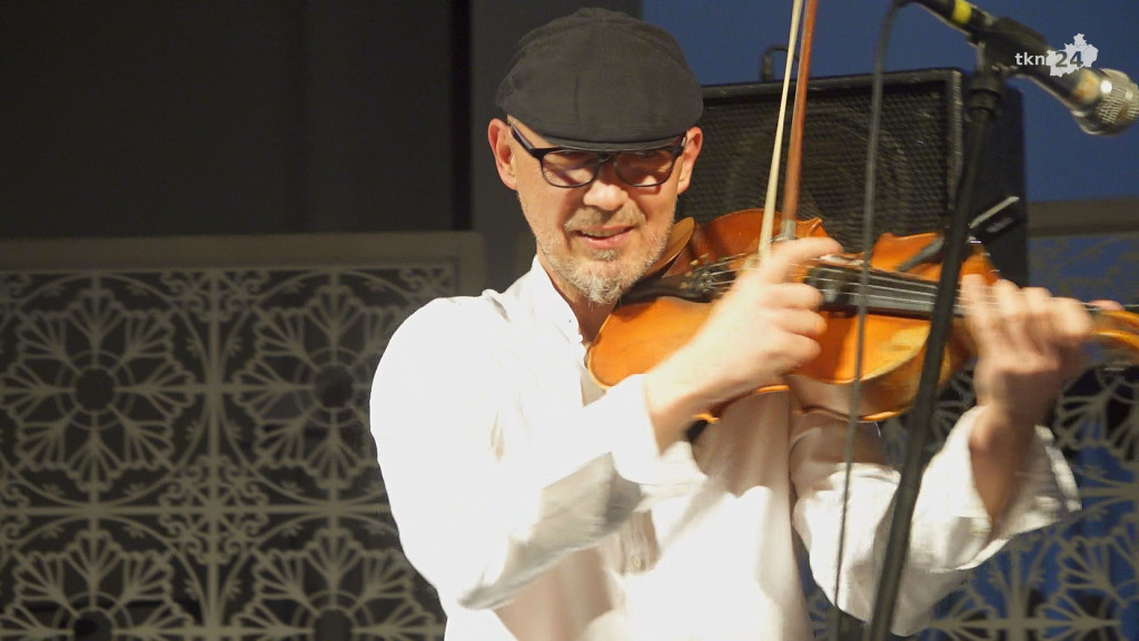 Kroke na XIX Zaduszkach Jazzowych. Posłuchajcie fragmentów! [wideo, zdjęcia]