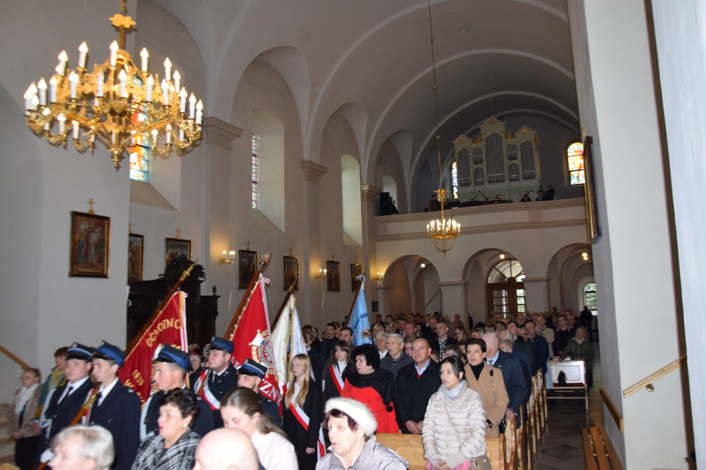 Gowarczów dla Niepodległej! [zdjęcia]