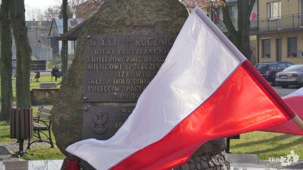 Święto Niepodległości w Radoszycach z przesłaniem o jedność [wideo, zdjęcia]