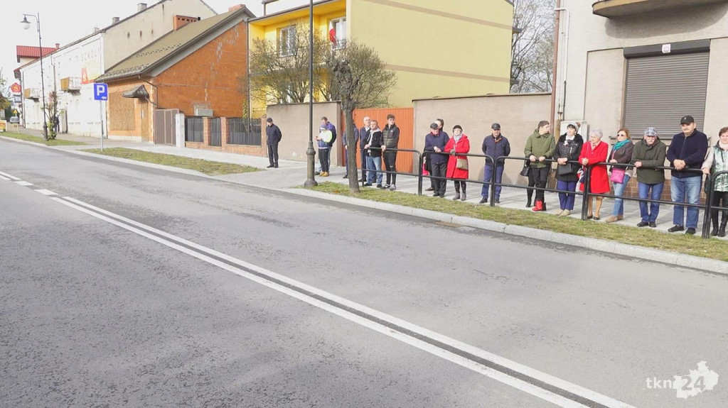 Święto Niepodległości 2022 w Końskich. FOTORELACJA