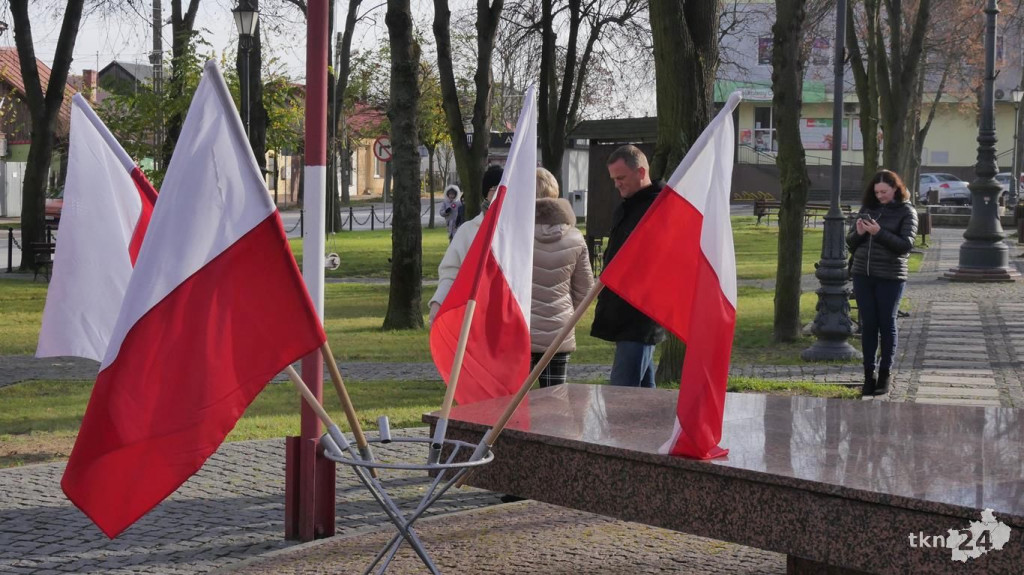 Święto Niepodległości w Radoszycach z przesłaniem o jedność [wideo, zdjęcia]