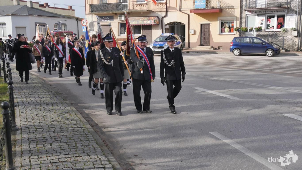 Święto Niepodległości w Radoszycach z przesłaniem o jedność [wideo, zdjęcia]