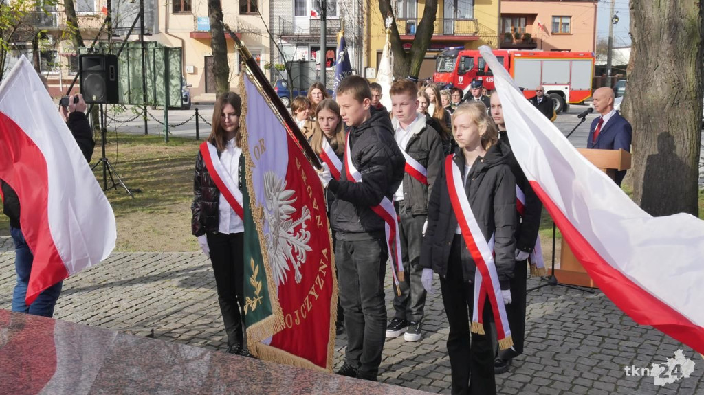 Święto Niepodległości w Radoszycach z przesłaniem o jedność [wideo, zdjęcia]