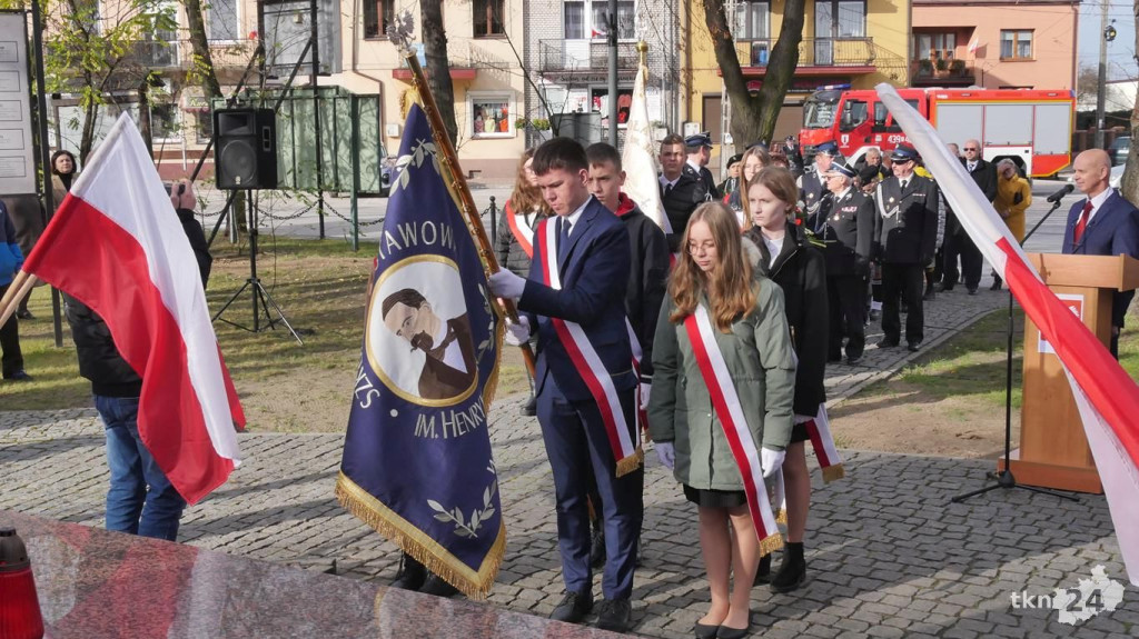 Święto Niepodległości w Radoszycach z przesłaniem o jedność [wideo, zdjęcia]