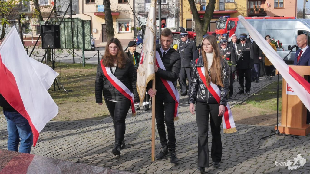 Święto Niepodległości w Radoszycach z przesłaniem o jedność [wideo, zdjęcia]