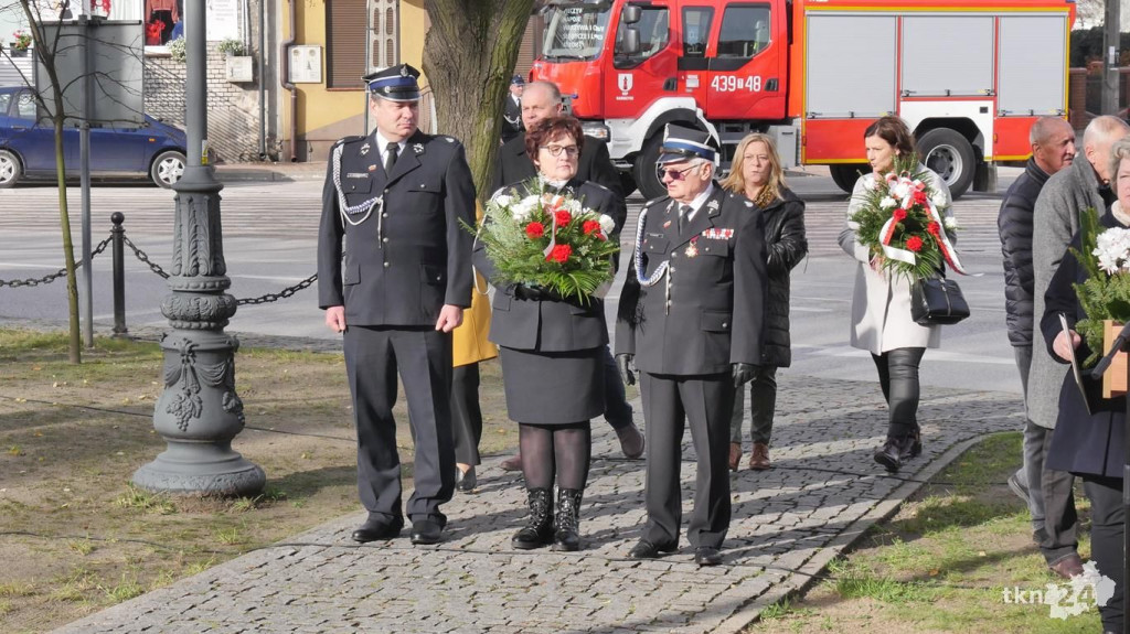 Święto Niepodległości w Radoszycach z przesłaniem o jedność [wideo, zdjęcia]