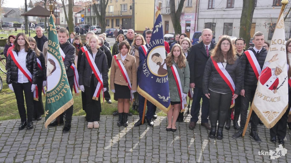 Święto Niepodległości w Radoszycach z przesłaniem o jedność [wideo, zdjęcia]