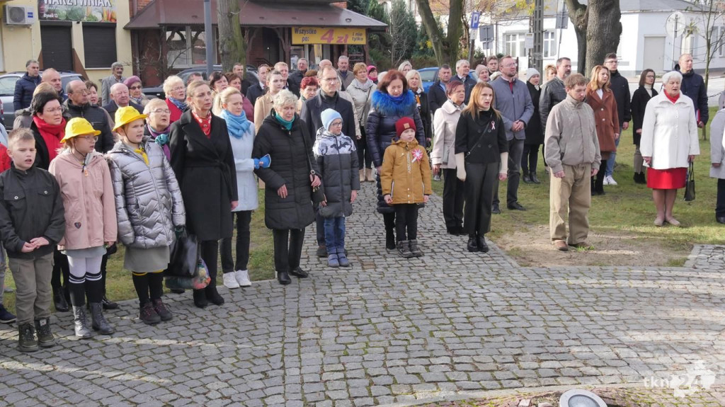 Święto Niepodległości w Radoszycach z przesłaniem o jedność [wideo, zdjęcia]