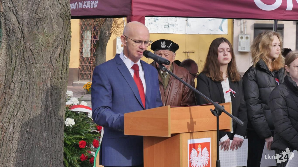 Święto Niepodległości w Radoszycach z przesłaniem o jedność [wideo, zdjęcia]
