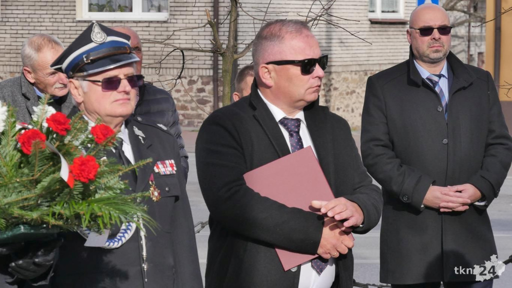 Święto Niepodległości w Radoszycach z przesłaniem o jedność [wideo, zdjęcia]