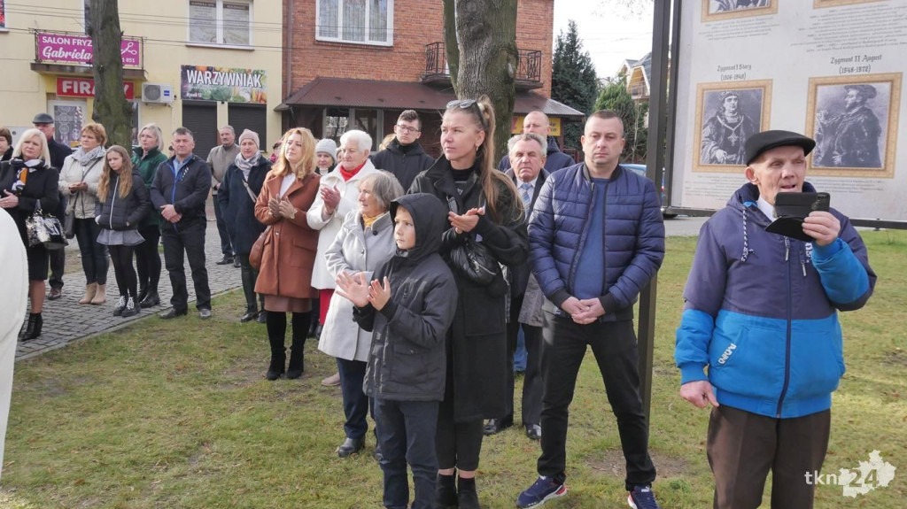 Święto Niepodległości w Radoszycach z przesłaniem o jedność [wideo, zdjęcia]