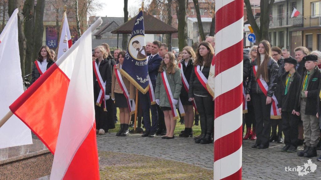Święto Niepodległości w Radoszycach z przesłaniem o jedność [wideo, zdjęcia]