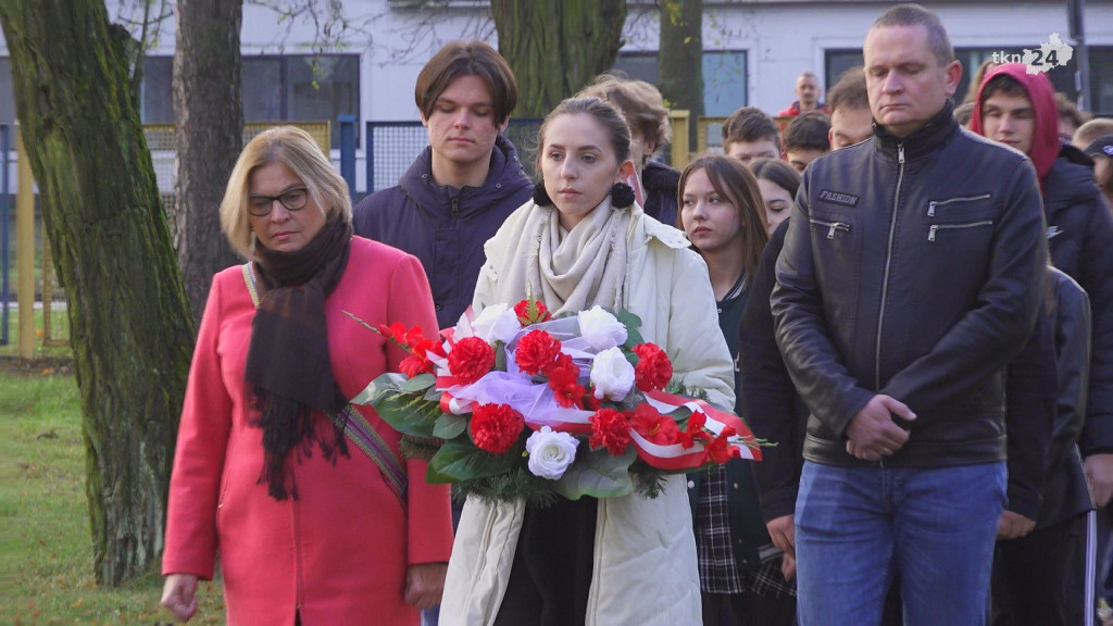 11 listopada w Stąporkowie [wideo, zdjęcia]