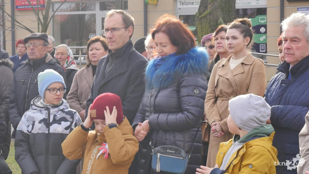Święto Niepodległości w Radoszycach z przesłaniem o jedność [wideo, zdjęcia]