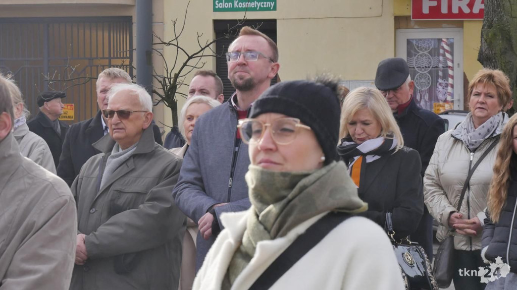 Święto Niepodległości w Radoszycach z przesłaniem o jedność [wideo, zdjęcia]