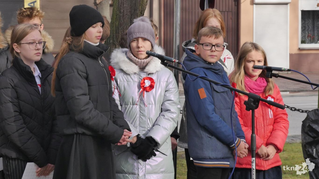 Święto Niepodległości w Radoszycach z przesłaniem o jedność [wideo, zdjęcia]
