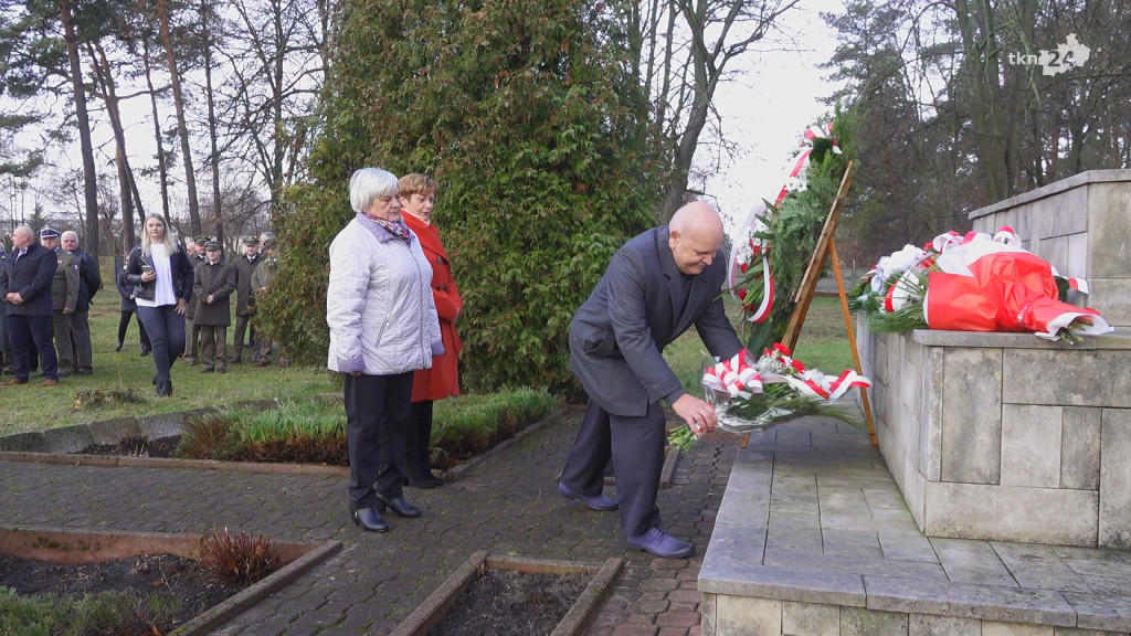 11 listopada w Stąporkowie [wideo, zdjęcia]