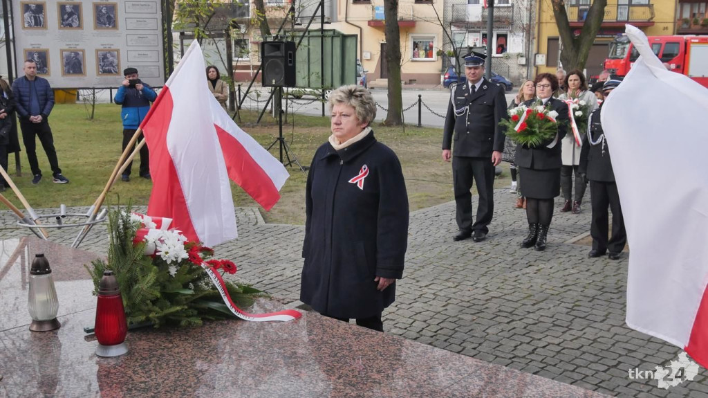 Święto Niepodległości w Radoszycach z przesłaniem o jedność [wideo, zdjęcia]
