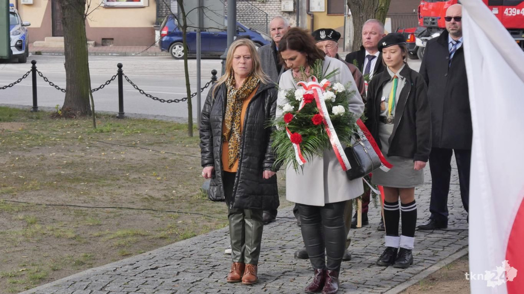 Święto Niepodległości w Radoszycach z przesłaniem o jedność [wideo, zdjęcia]