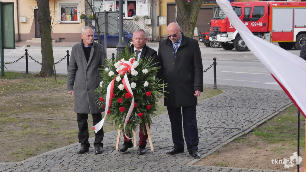 Święto Niepodległości w Radoszycach z przesłaniem o jedność [wideo, zdjęcia]