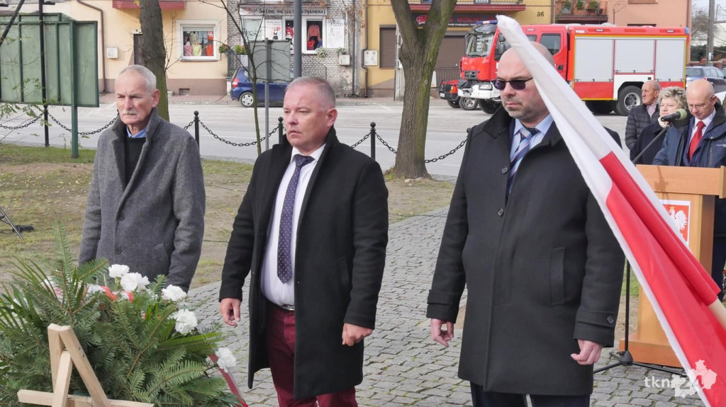Święto Niepodległości w Radoszycach z przesłaniem o jedność [wideo, zdjęcia]