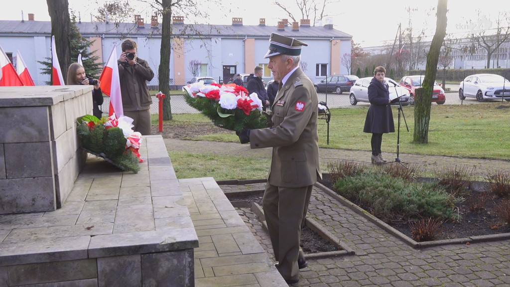 11 listopada w Stąporkowie [wideo, zdjęcia]
