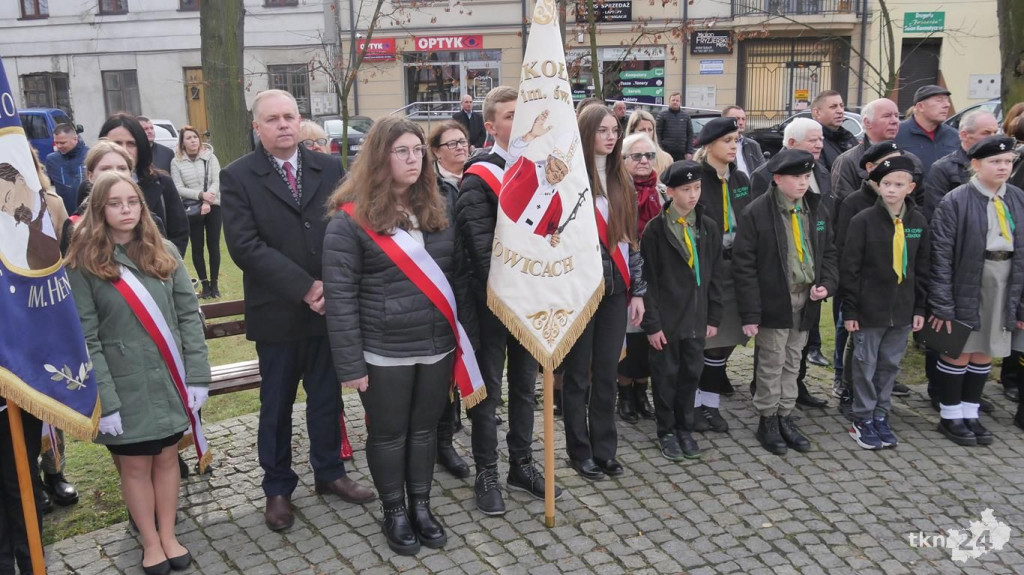 Święto Niepodległości w Radoszycach z przesłaniem o jedność [wideo, zdjęcia]